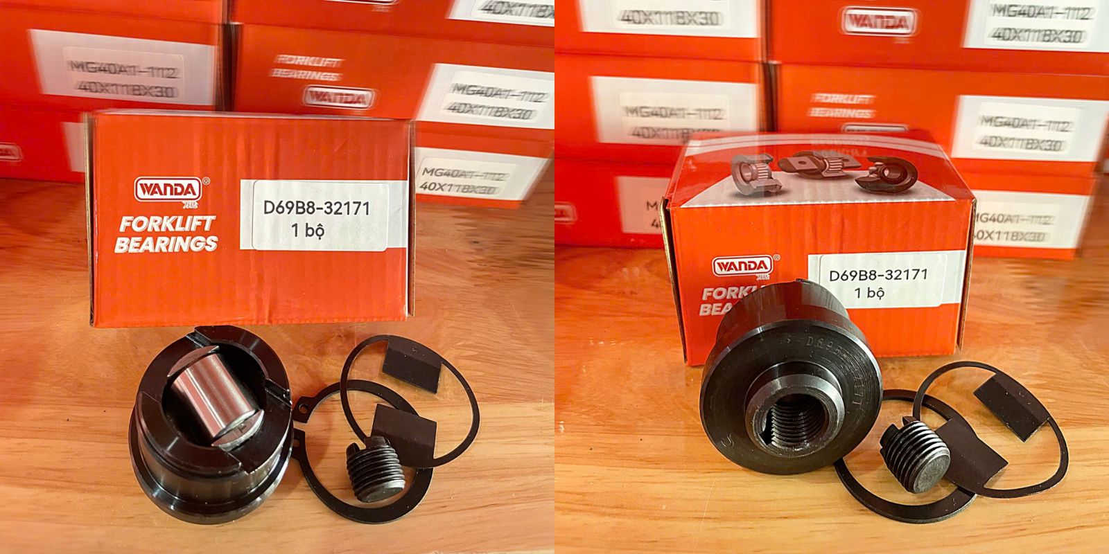 Cụm D69B8 - 32171