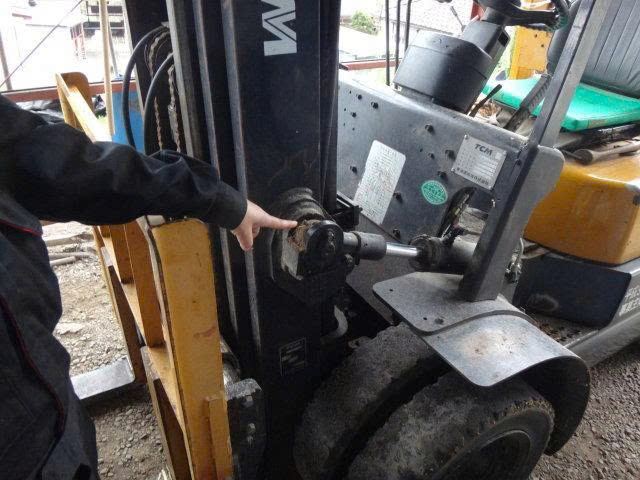 Vòng bi mòn có thể phát ra tiếng kêu bất thường khi vận hành